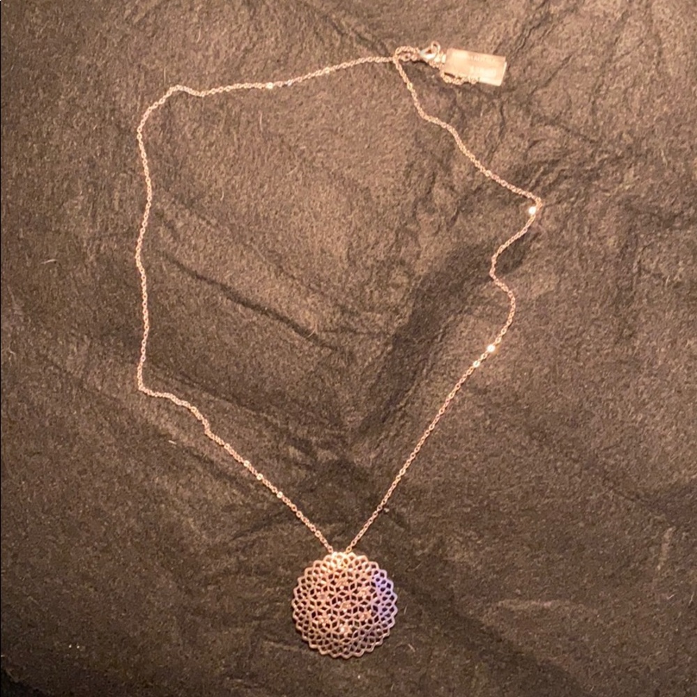 Necklace (long)